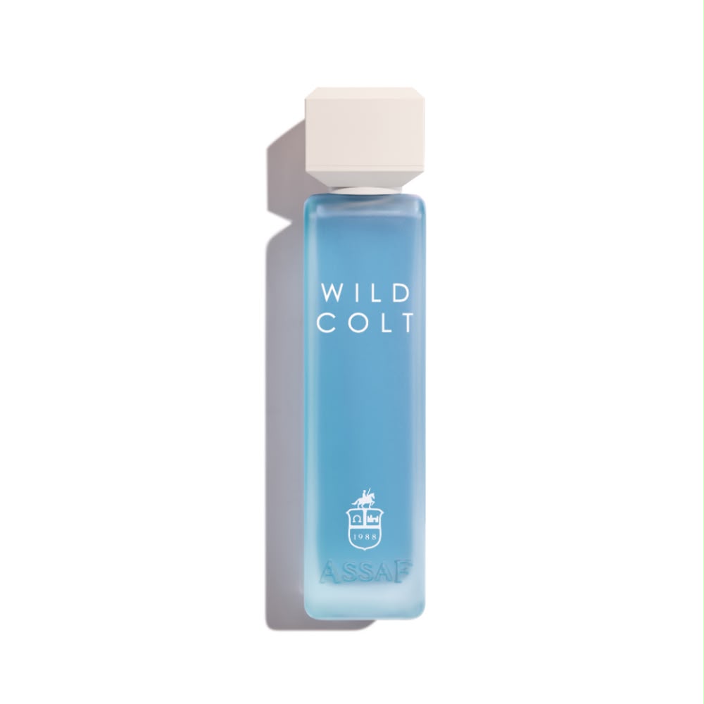WILD COLT from ASSAF - 200ML