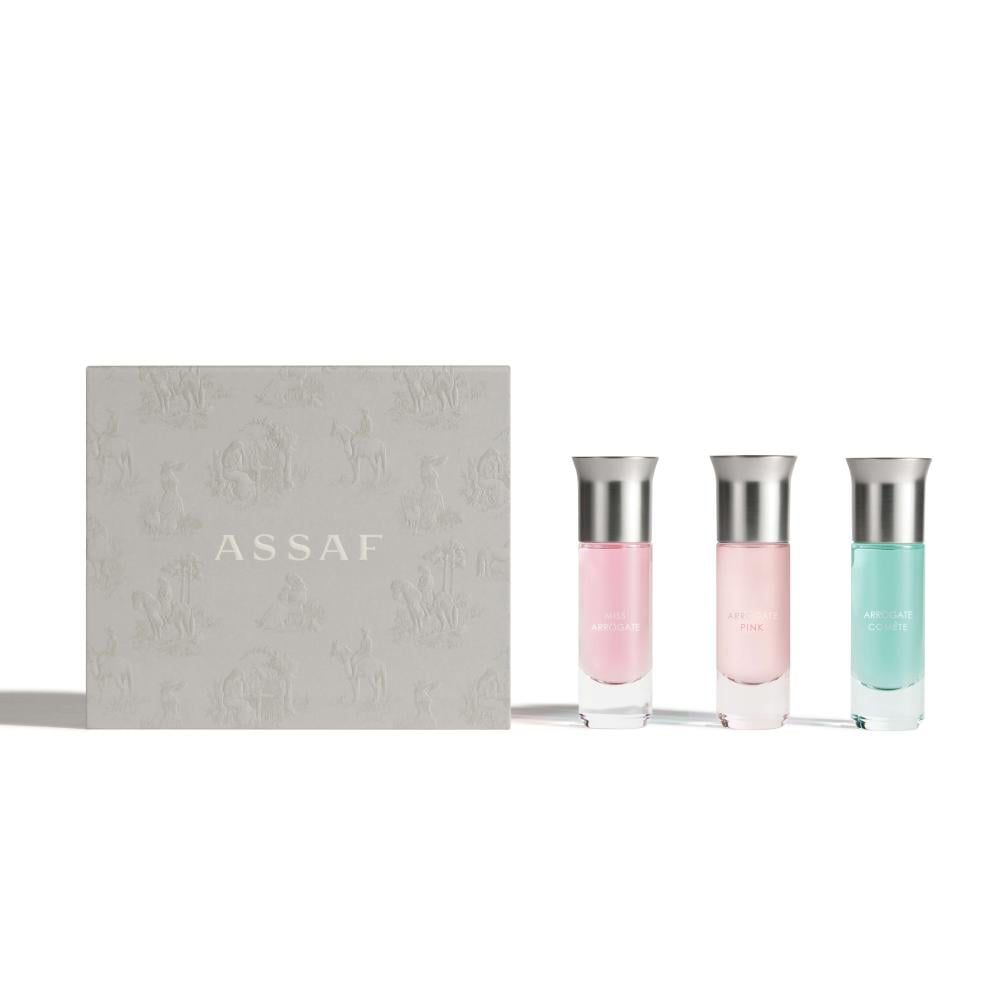 Arrogate Collection 25 ML
