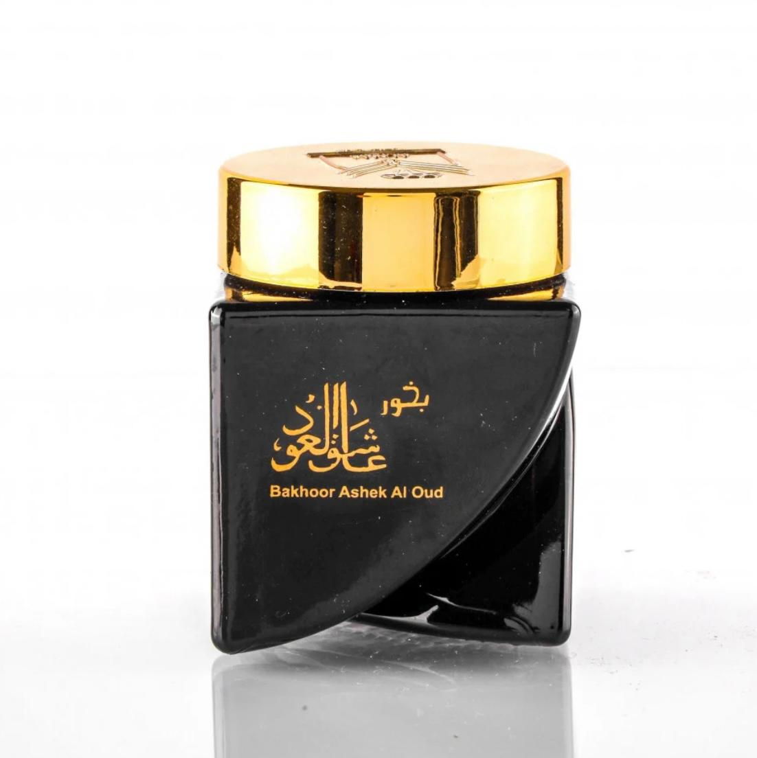 بخور عاشق العود - 30 جرام