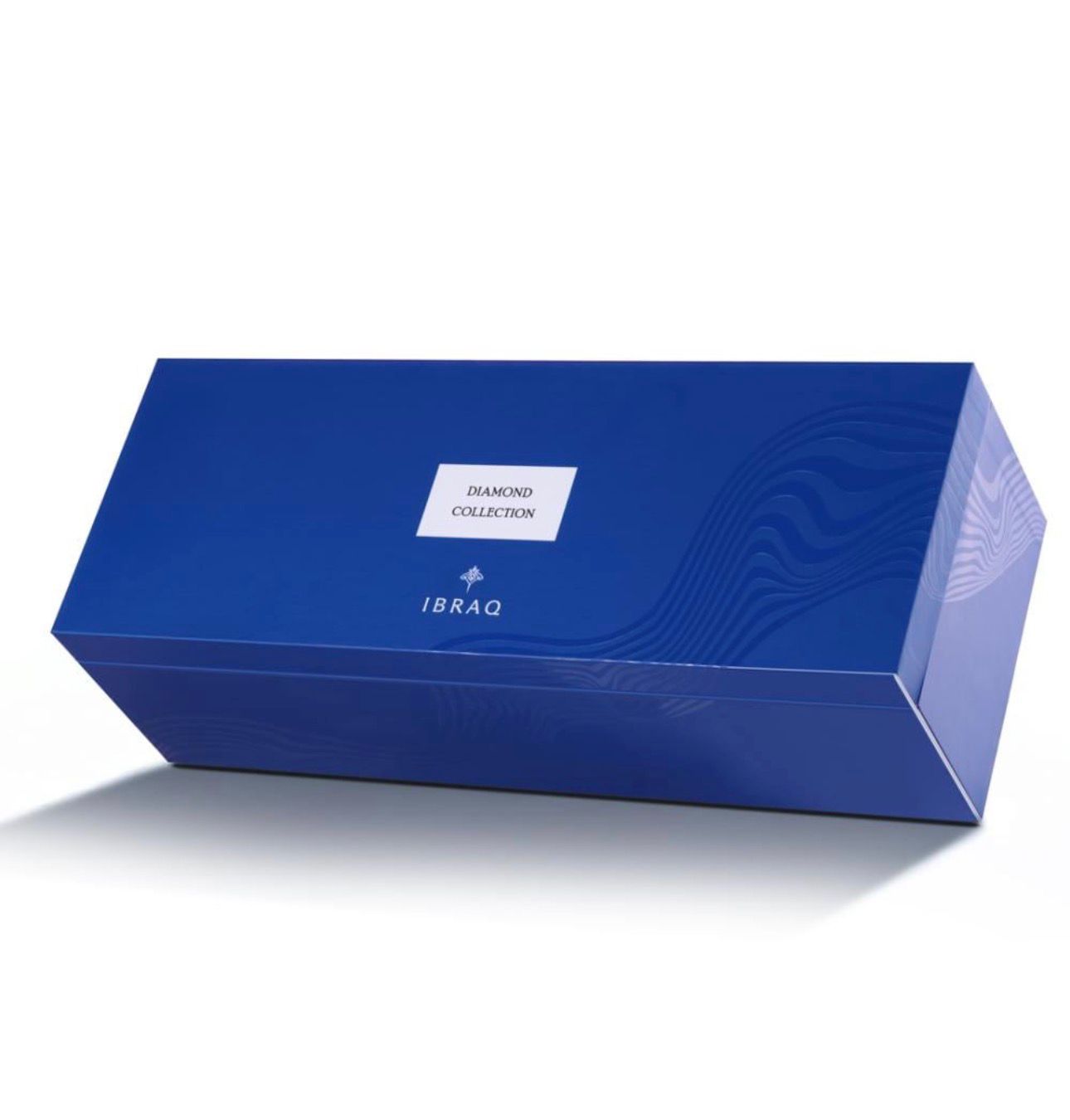 Discovery Diamond - 10 x 10 ml