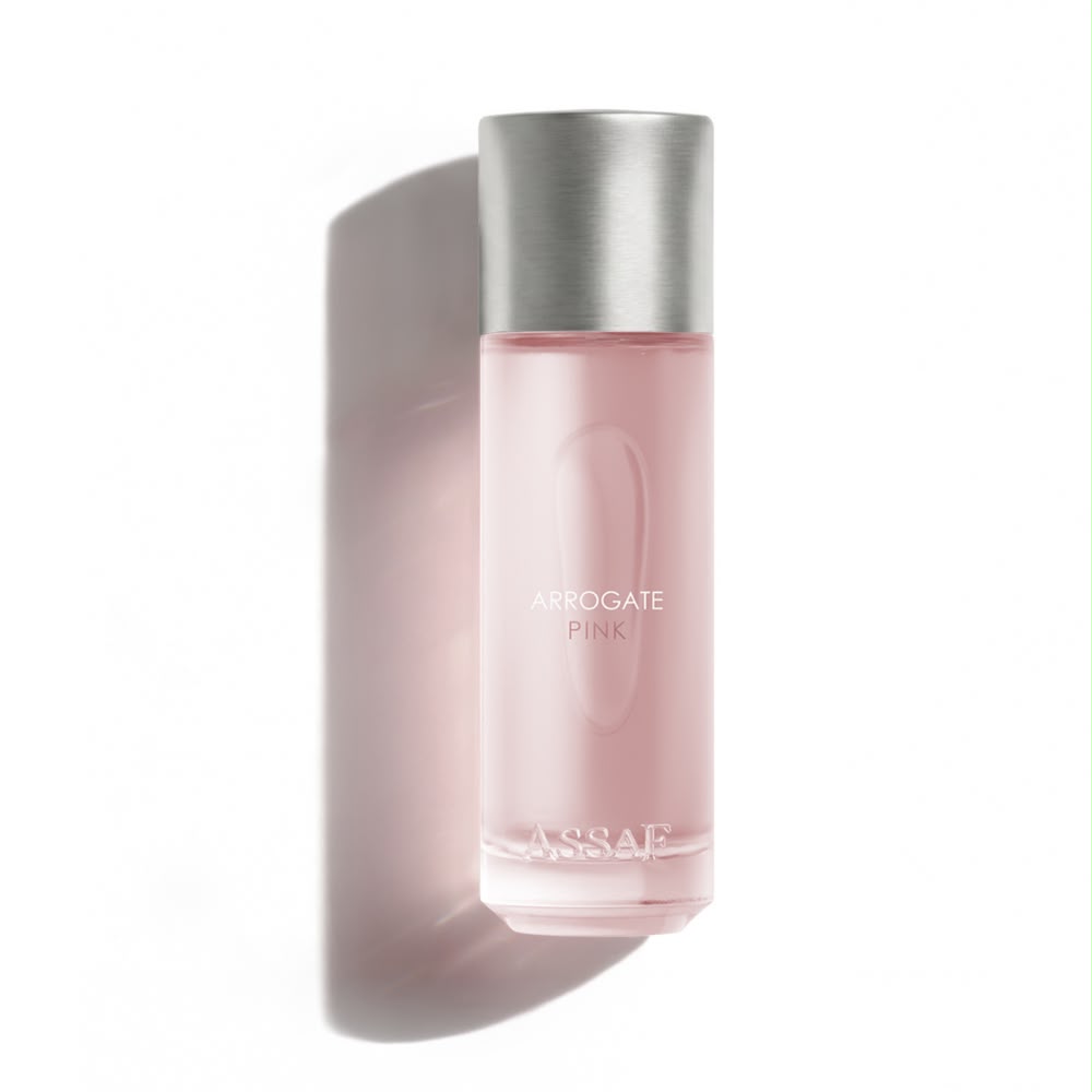 ARROGATE PINK FROM ASSAF - 200ML