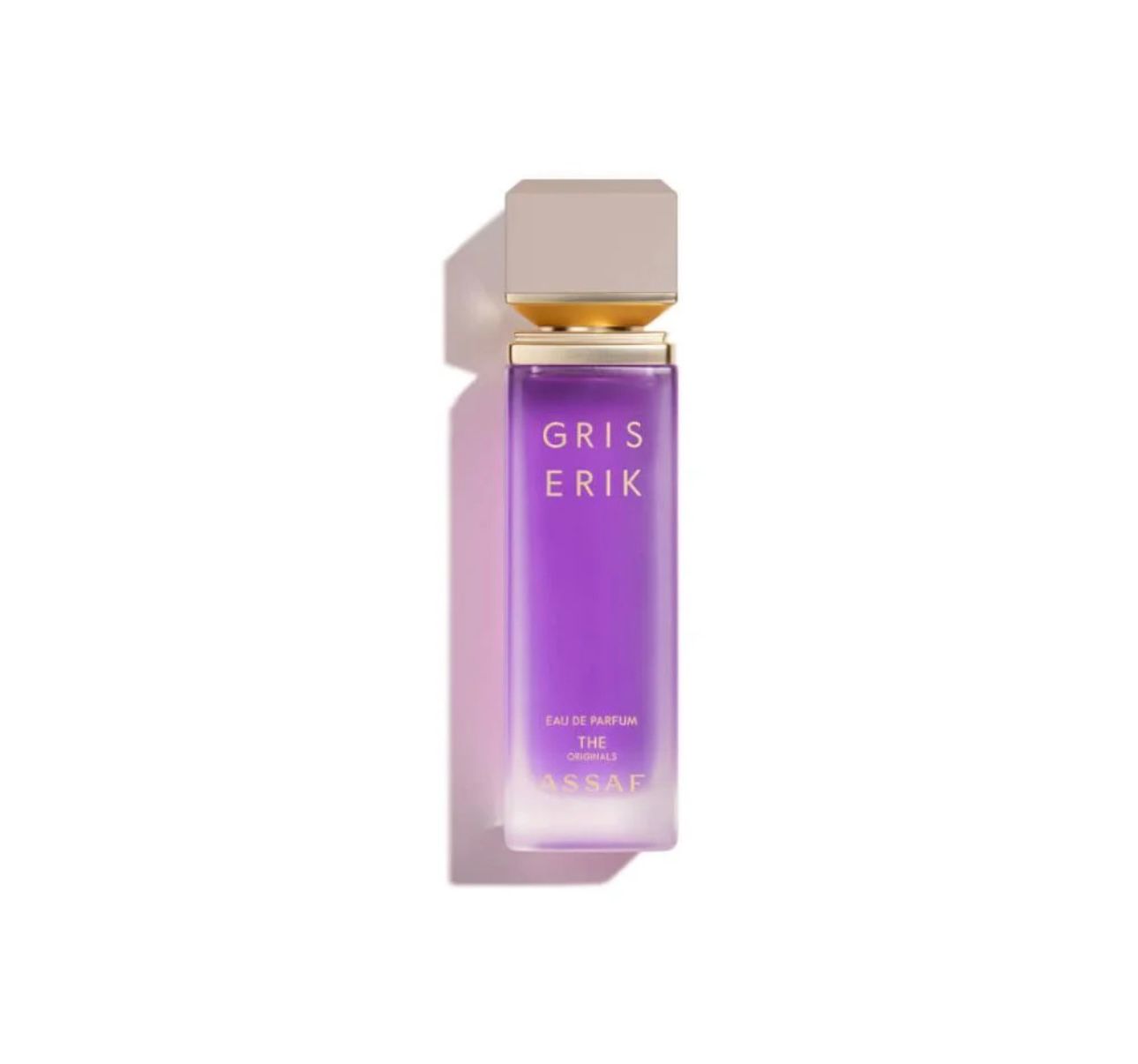 عطر من عساف - 100 مل