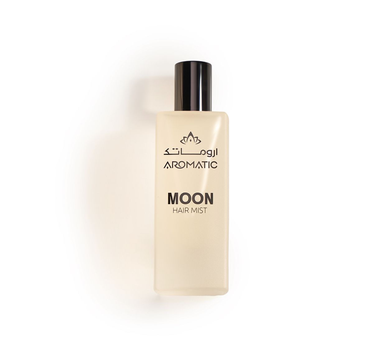 Set of Moon musk 20ml+ Moon hair mist 50ml - AROMATIC