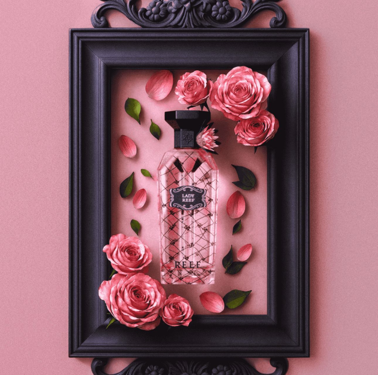 عطر ليدي ريف من ريف - 150 مل