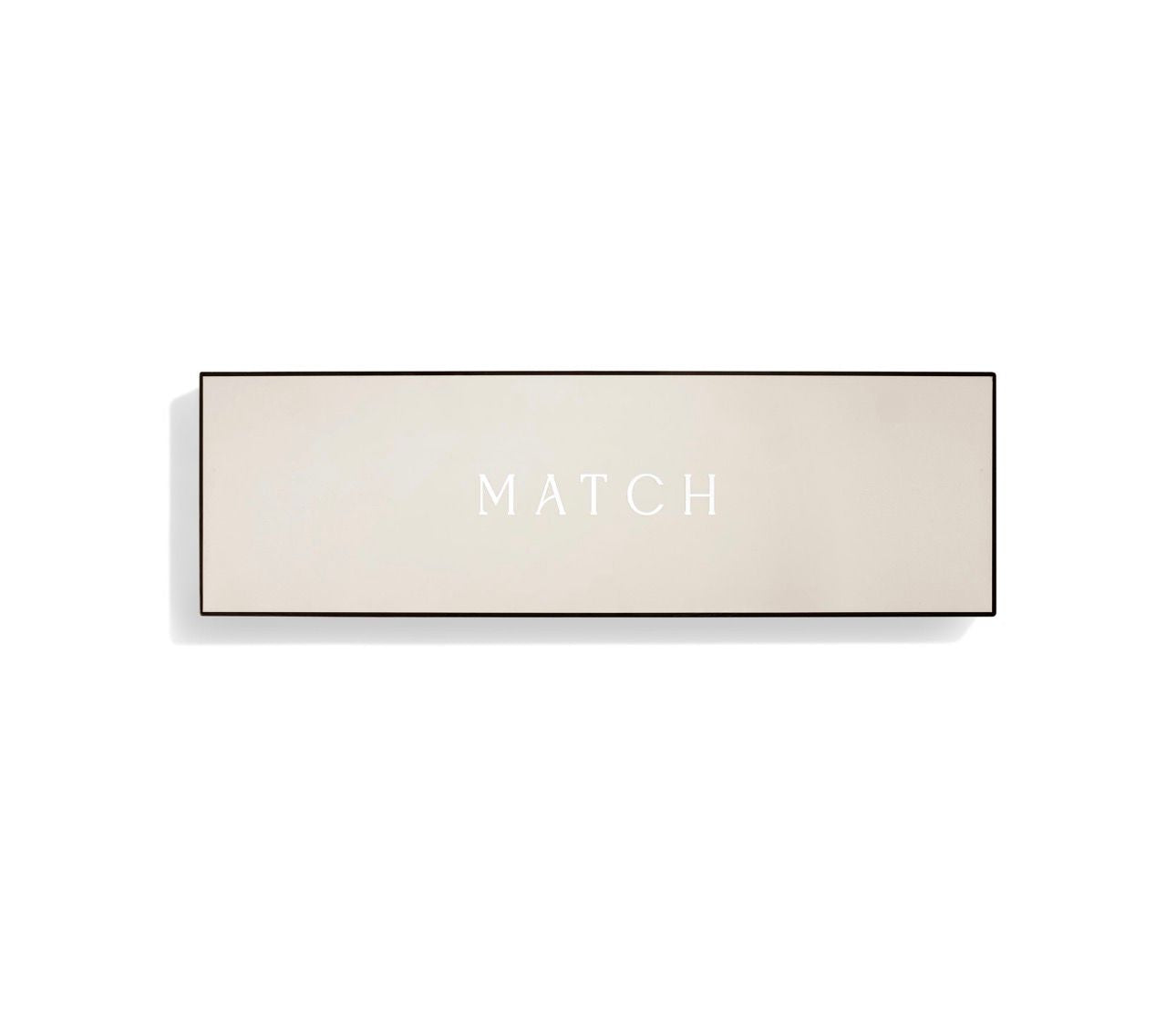 Match Musk Collection - 9 x 20 ml