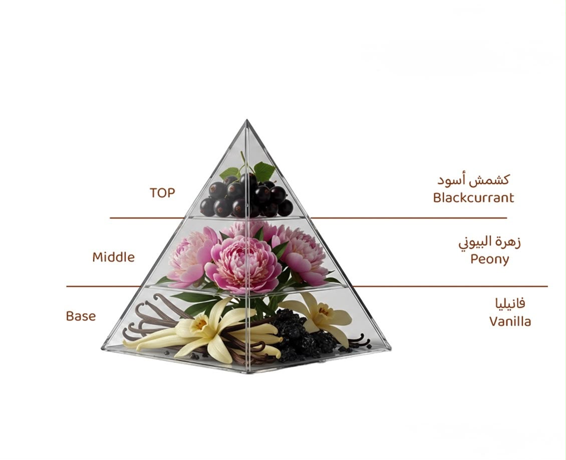 Only Yellow Perfume from Arabian Oud - 100 ml