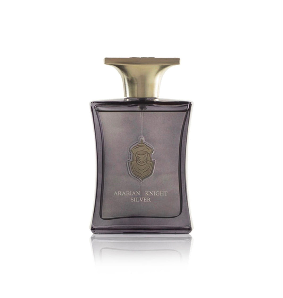 ARABIAN KNIGHT SILVER from ARABIAN OUD - 100 ML
