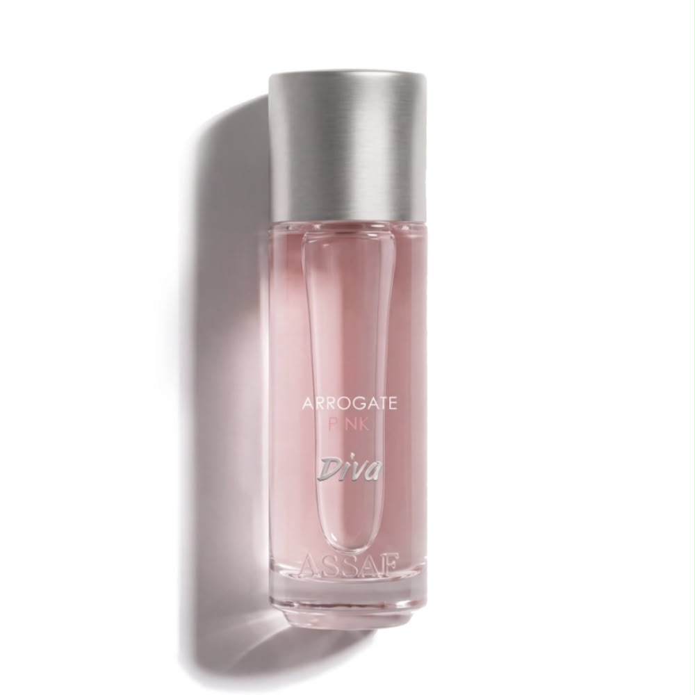 ARROGATE DIVA from ASSAF - 200 ML