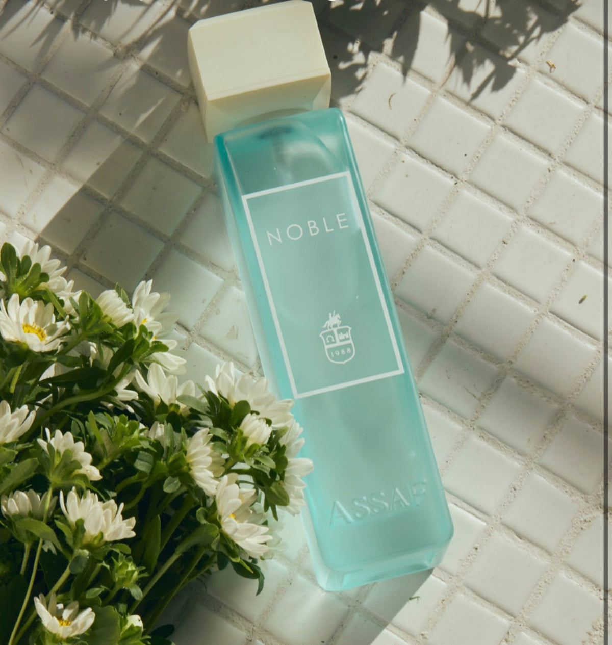 NOBLE from ASSAF - 200 ML