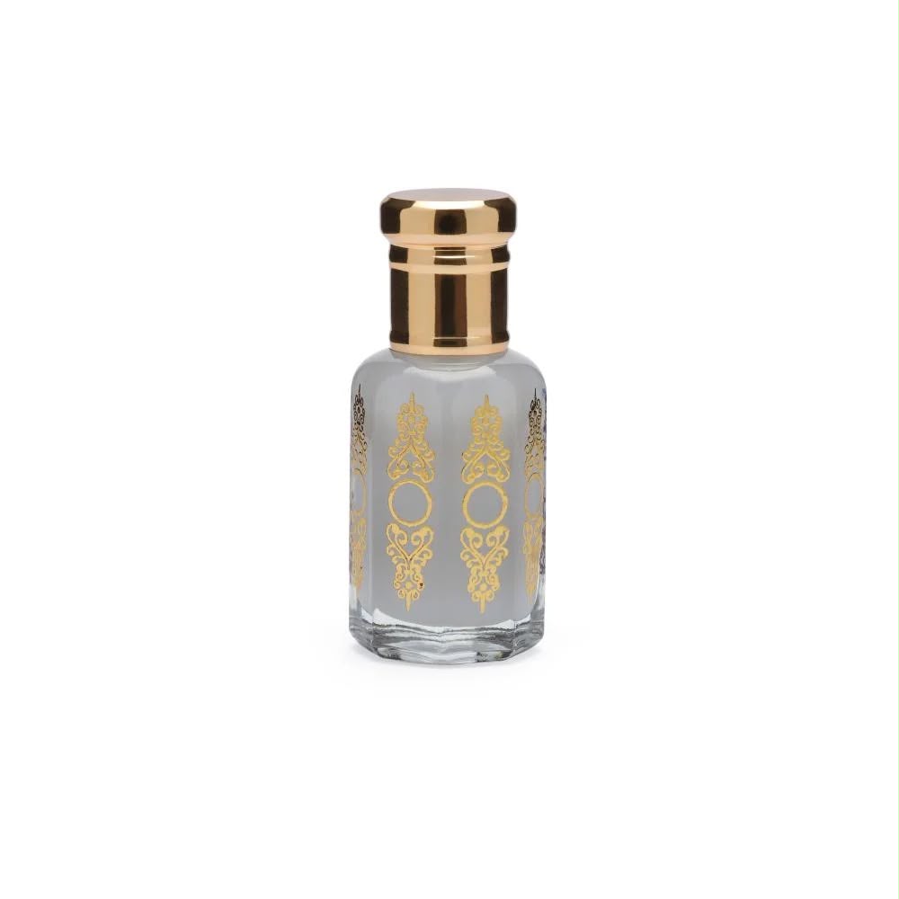OUD MUSK 12 ML from JAZEERAT AL TEEB