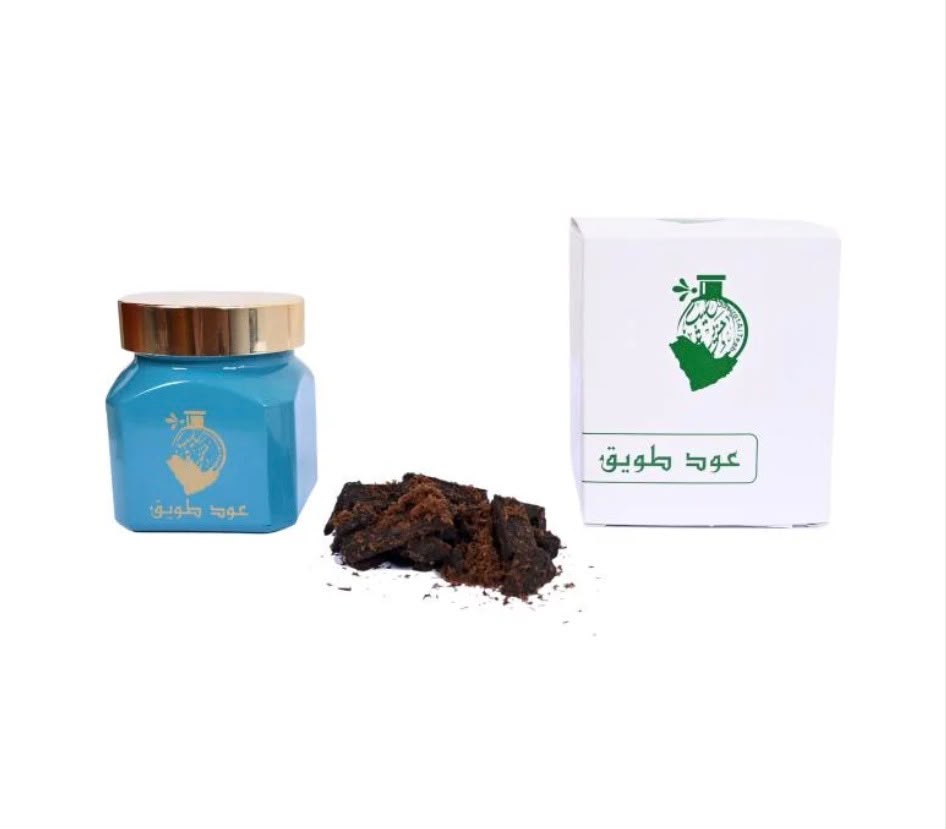 OUD TUWAIQ from JAZEERAT AL TEEB