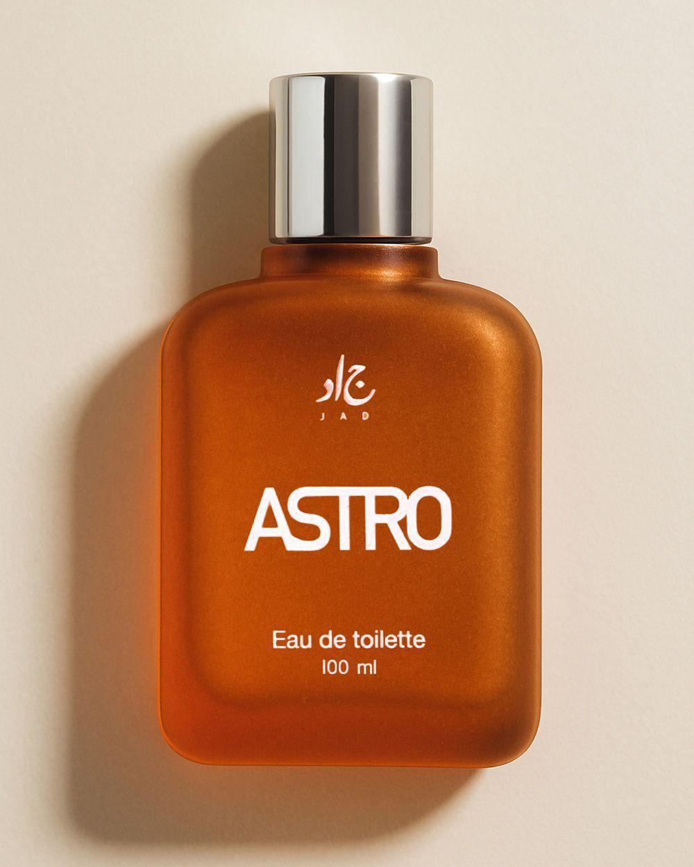 Jad Astro EDT for boys 100 ml