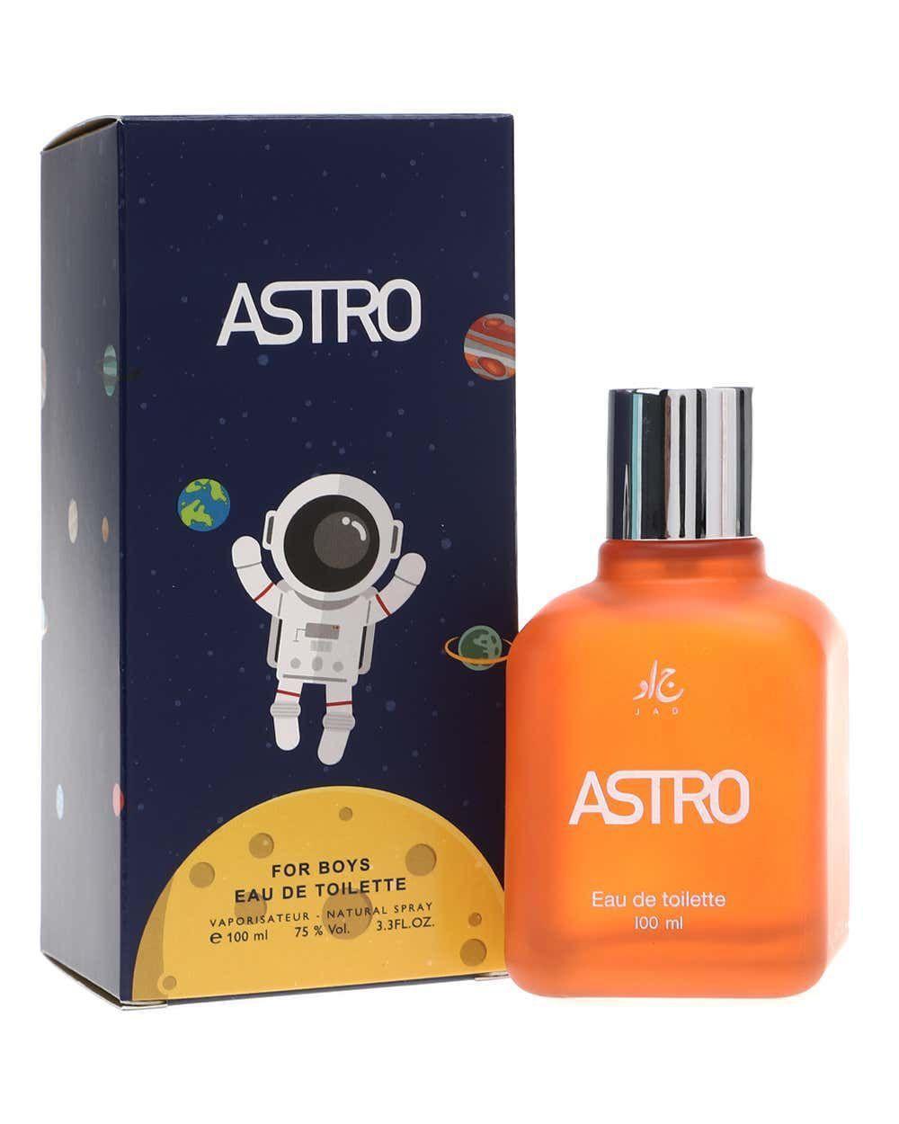 Jad Astro EDT for boys 100 ml