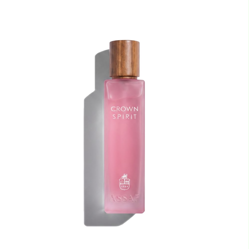 CROWN SPIRIT from ASSAF - 200ML