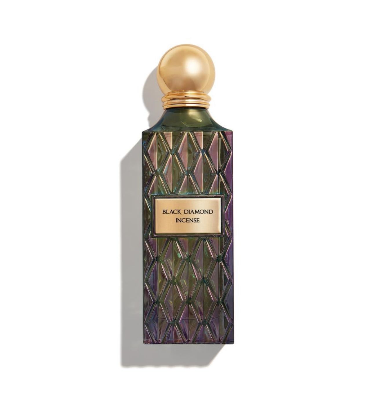 بلاك دايموند - بخور 150 مل