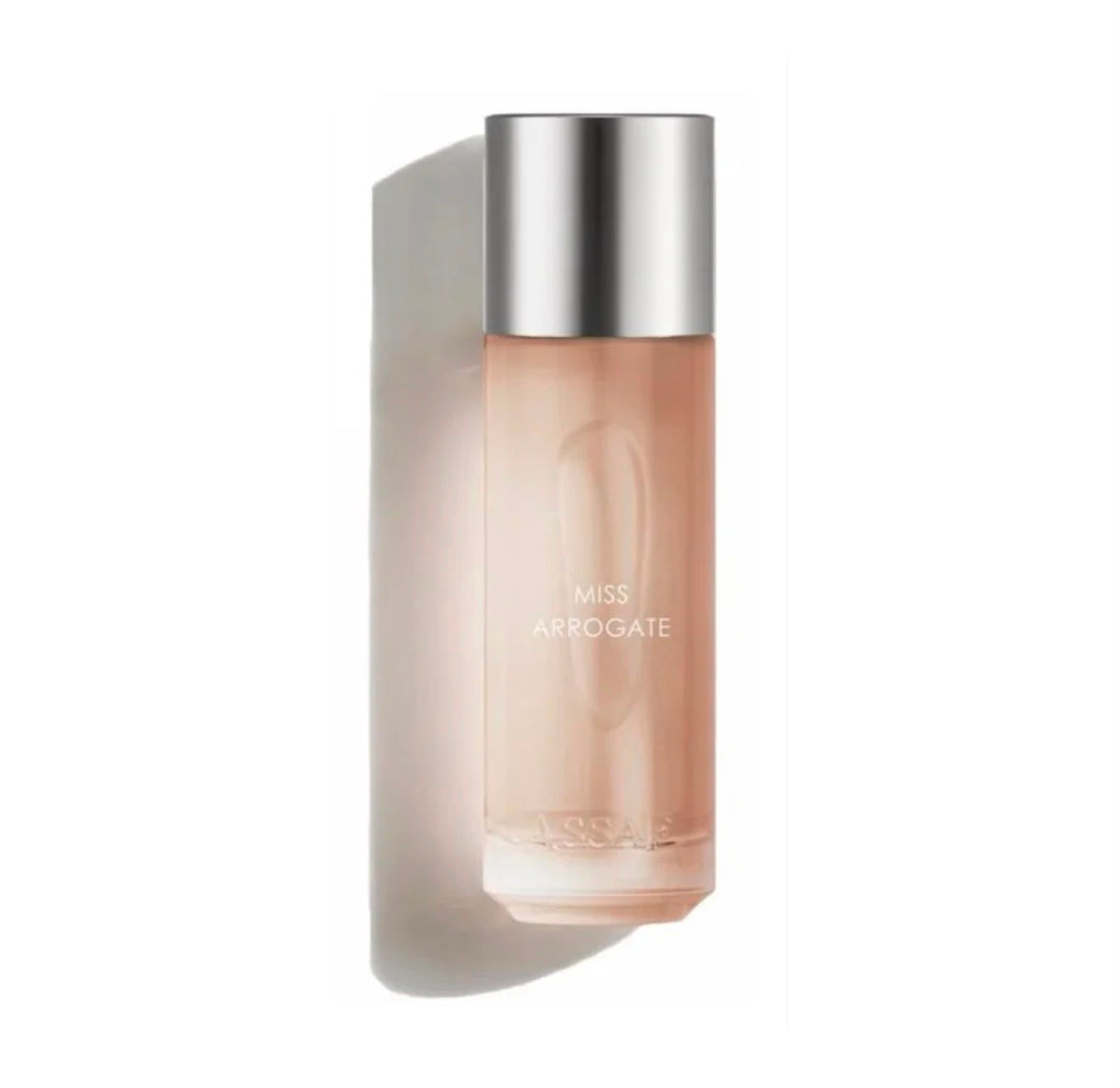 Miss Arrogate Perfume from Assaf - 200 ml