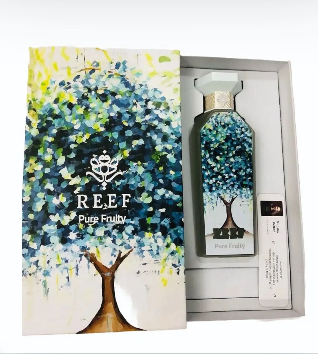 عطر بيور فروتي من ريف - 150 مل