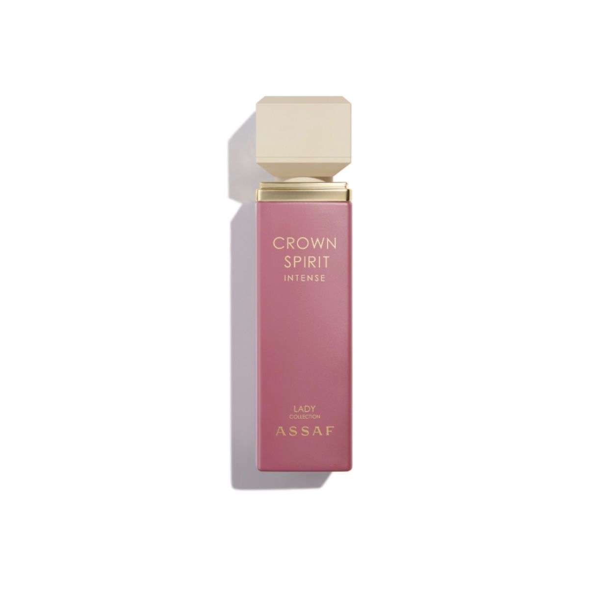 عطر من عساف - 100 مل