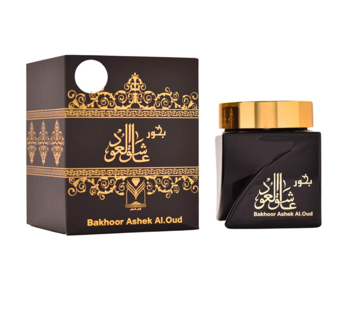 بخور عاشق العود - 30 جرام