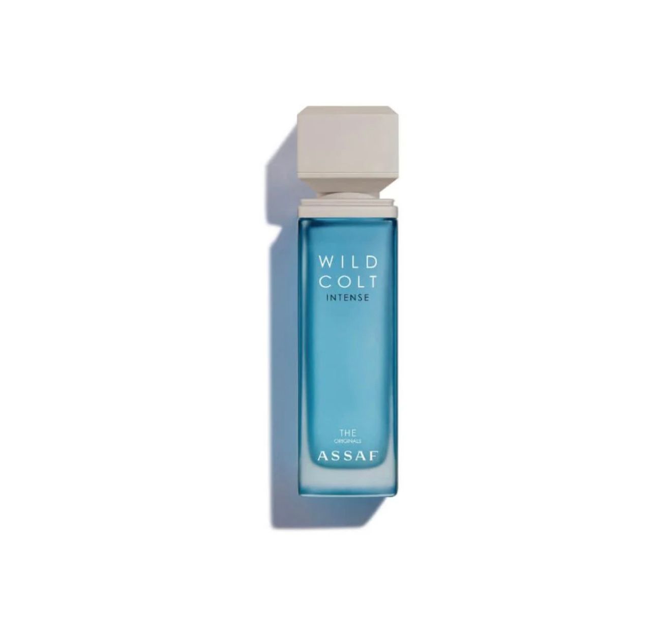 عطر من عساف - 100 مل