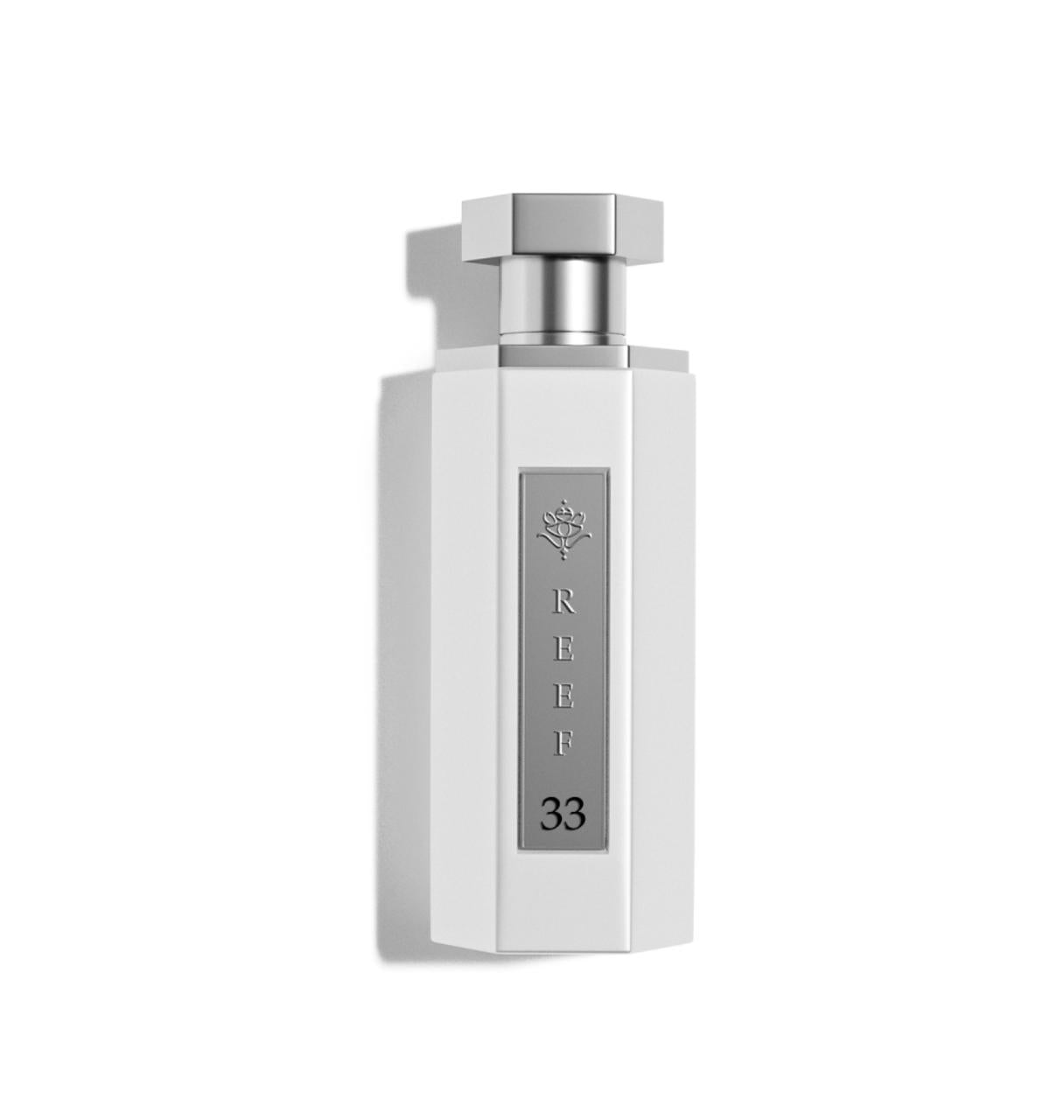 عطر ريف - 33 أبيض - 100 مل