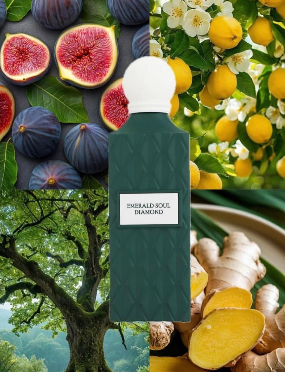 ايماريلد سول دايموند 150 مل