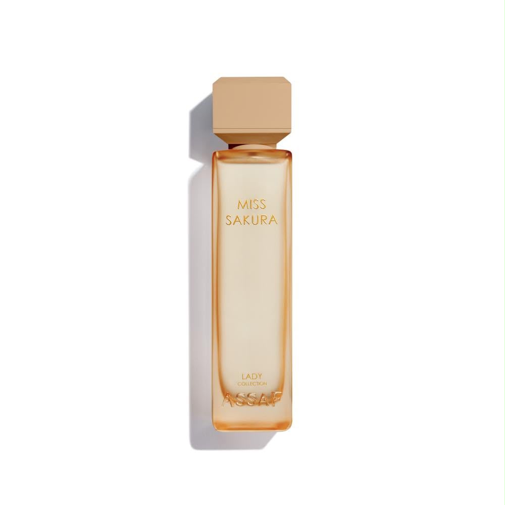 MISS SAKURA from ASSAF - 200ML