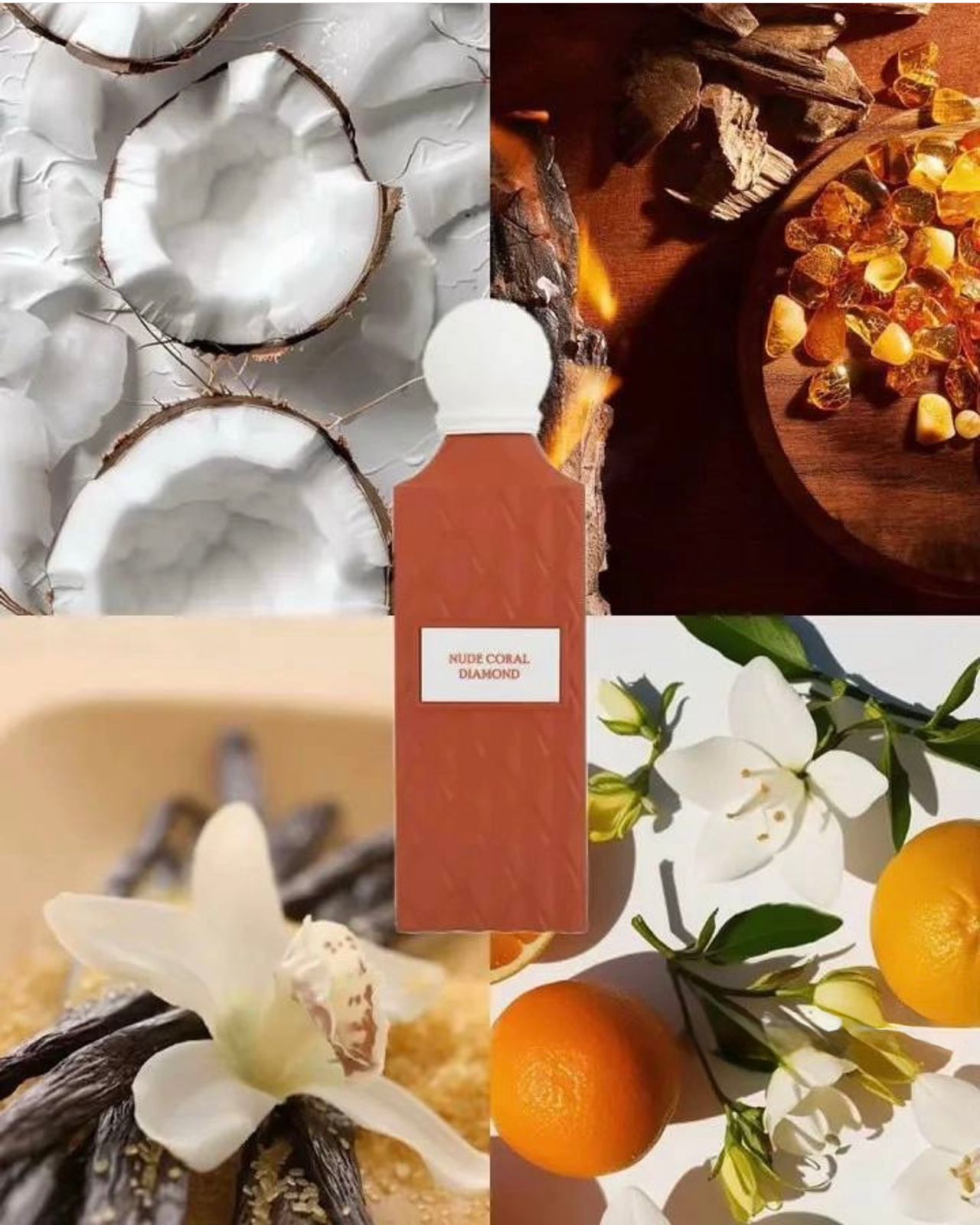 نود كورال دايموند 150 مل