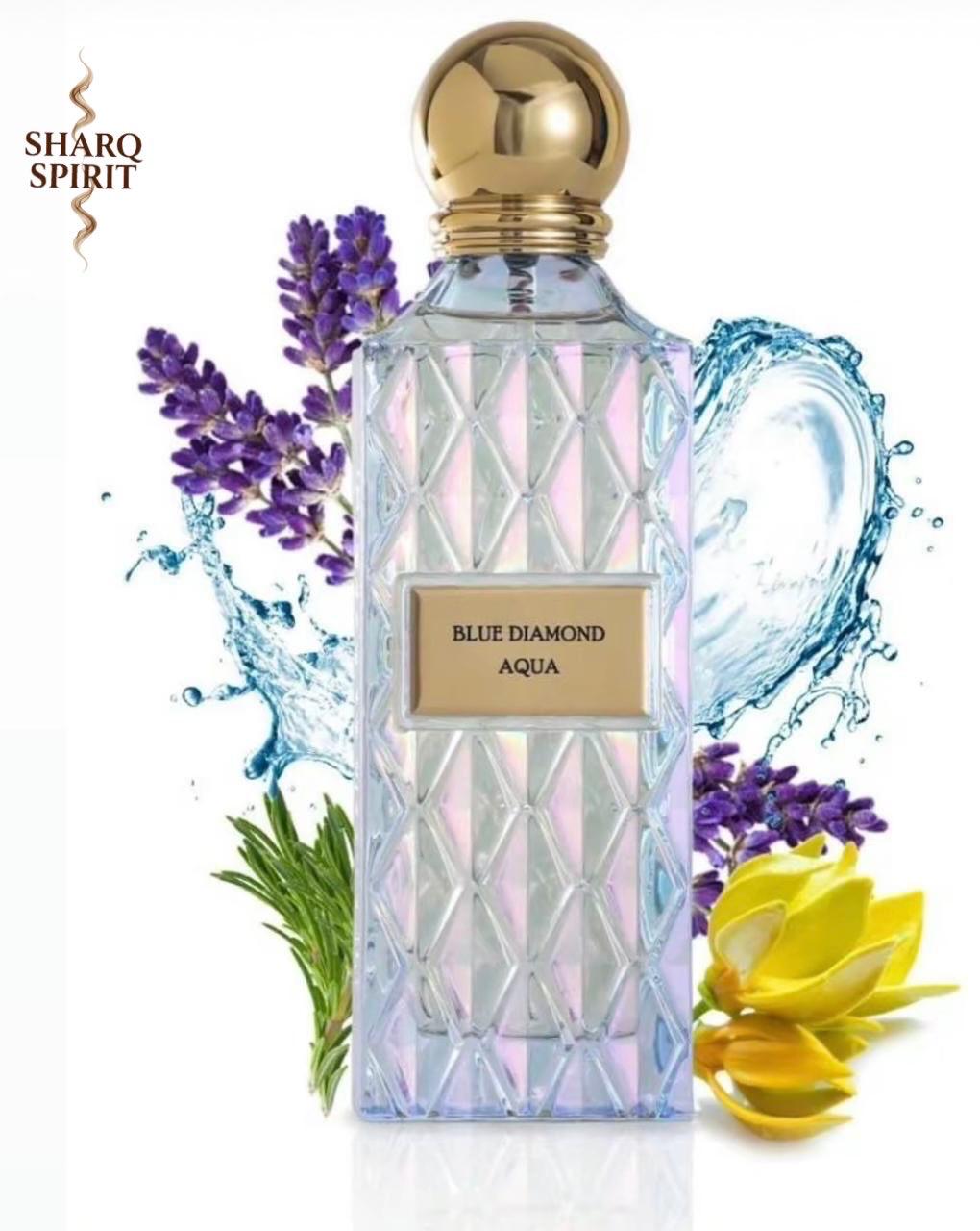 بلو دايموند - أكوا - 150 مل