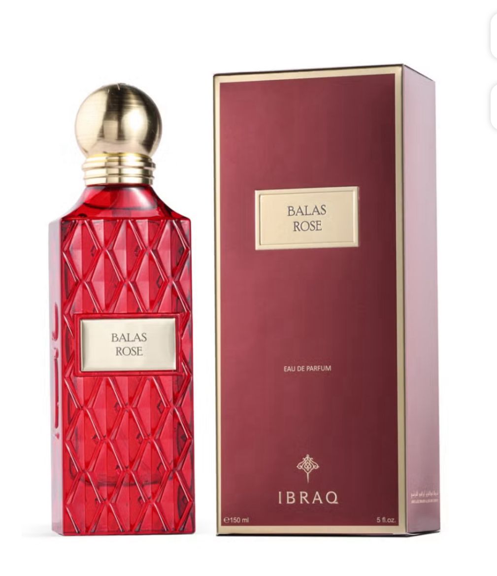 بلاس روز- 150 مل ابراق