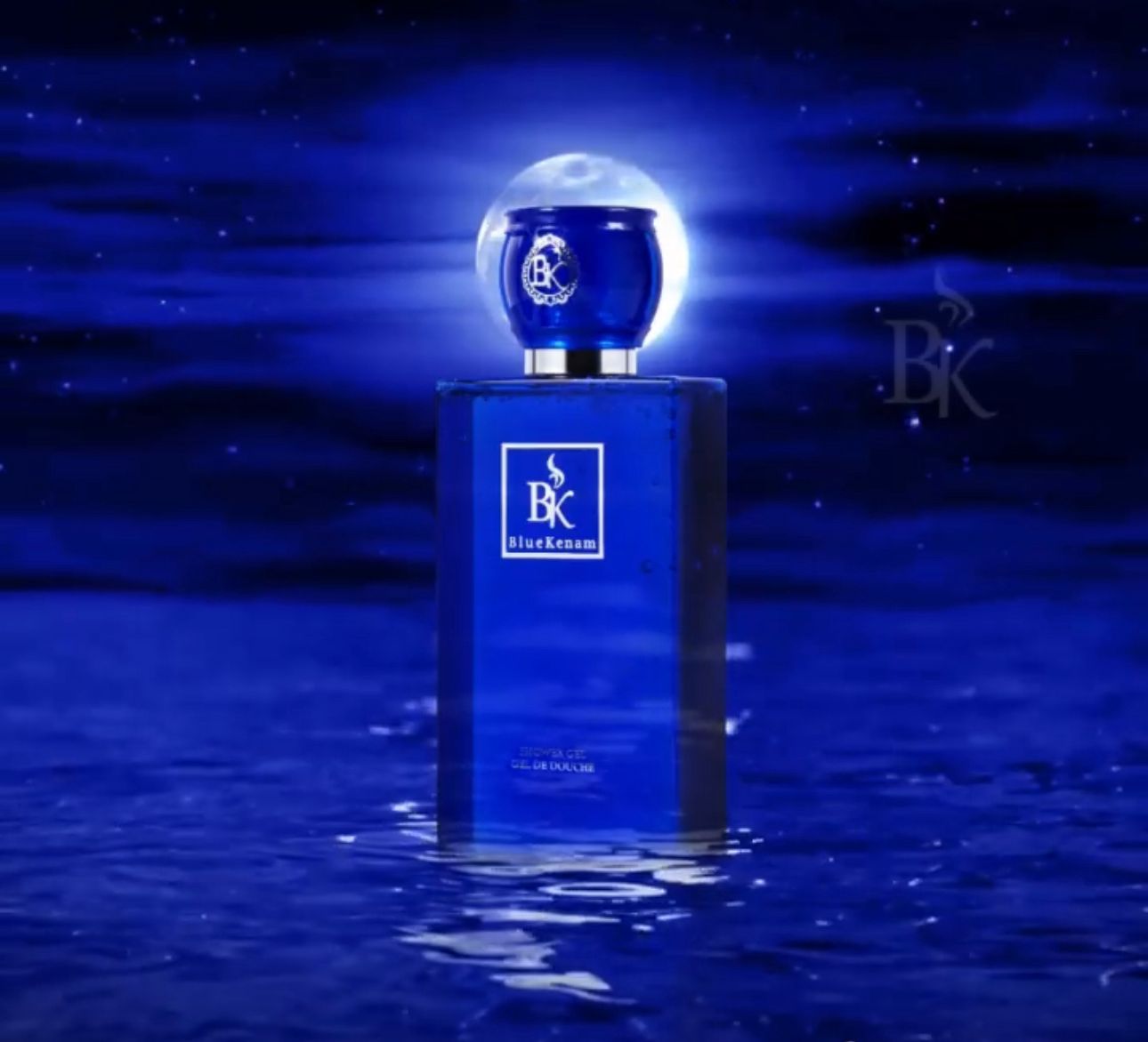 بلو كنام - 150 مل - عبدالصمد القرشي