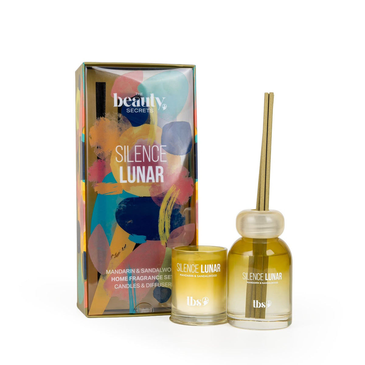 مجموعة تعطير منزلي / متنوع/ Bath & Body