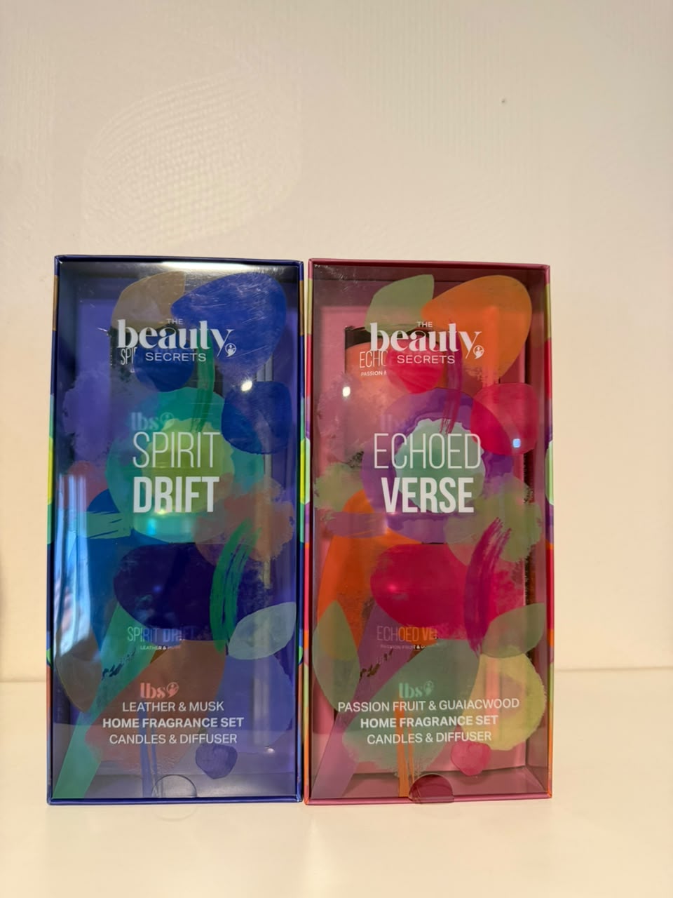 مجموعة تعطير منزلي / متنوع/ Bath & Body