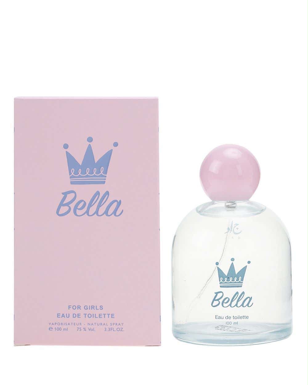 جاد عطر بيلا او دو تواليت - 100 مل
