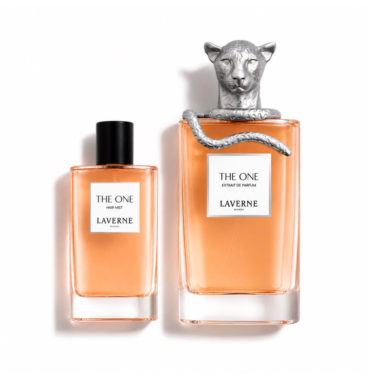The One Perfume by Laverne