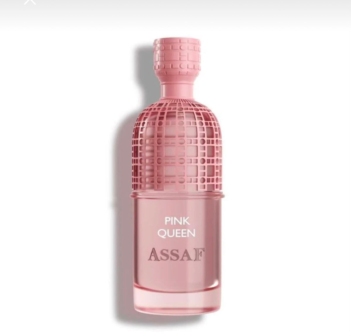 PINK QUEEN from ASSAF - 200 ML