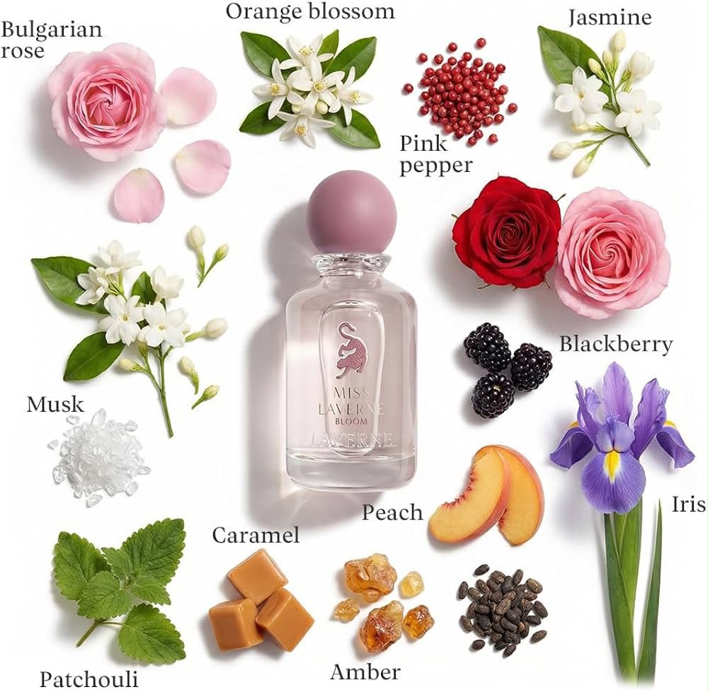 Miss Laverne Bloom - 100 ml