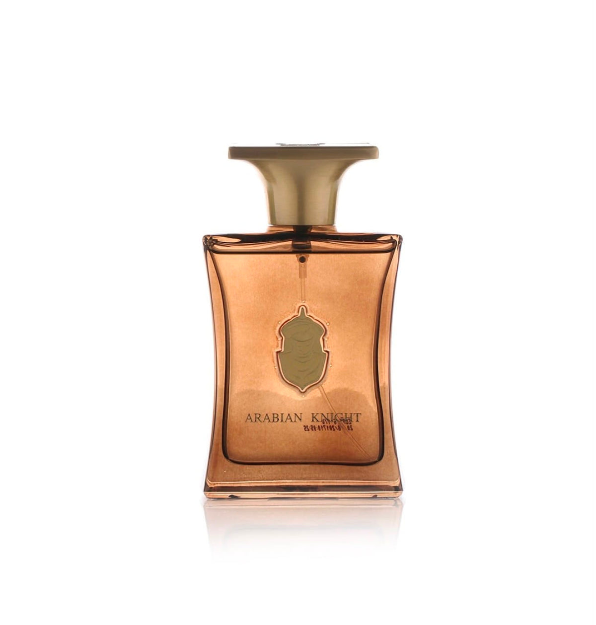 ARABIAN KNIGHT Gold from ARABIAN OUD - 100 ML