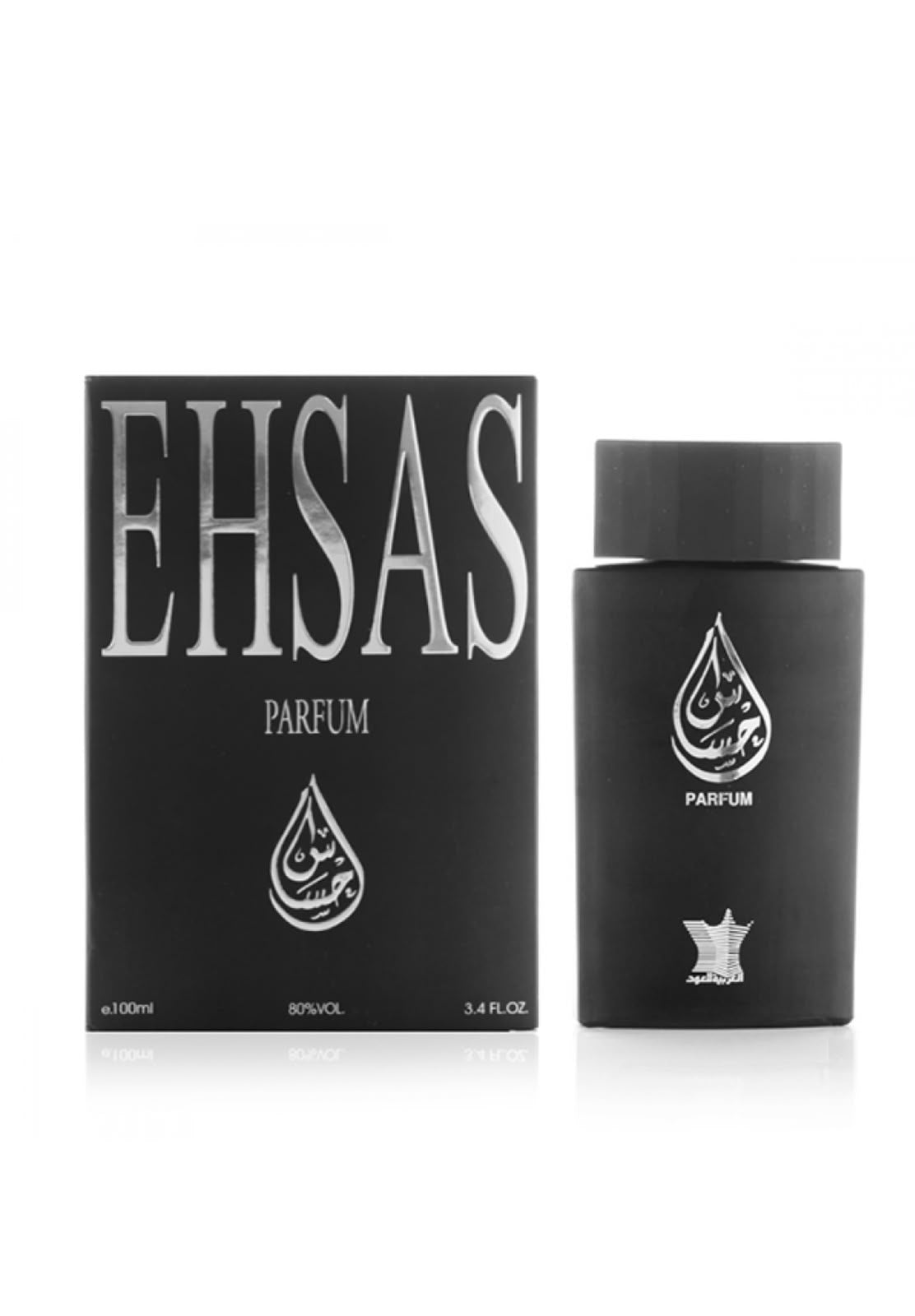EHSAS Perfume from ARABIAN OUD - 100 ML