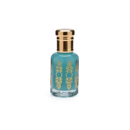 POWDER MUSK 12ML from JAZEERAT AL TEEB