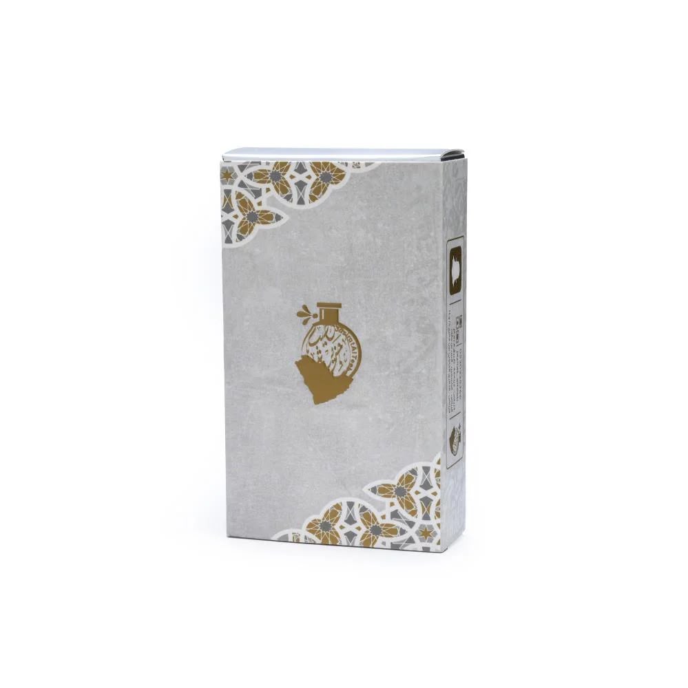 OUD MUSK 12 ML from JAZEERAT AL TEEB