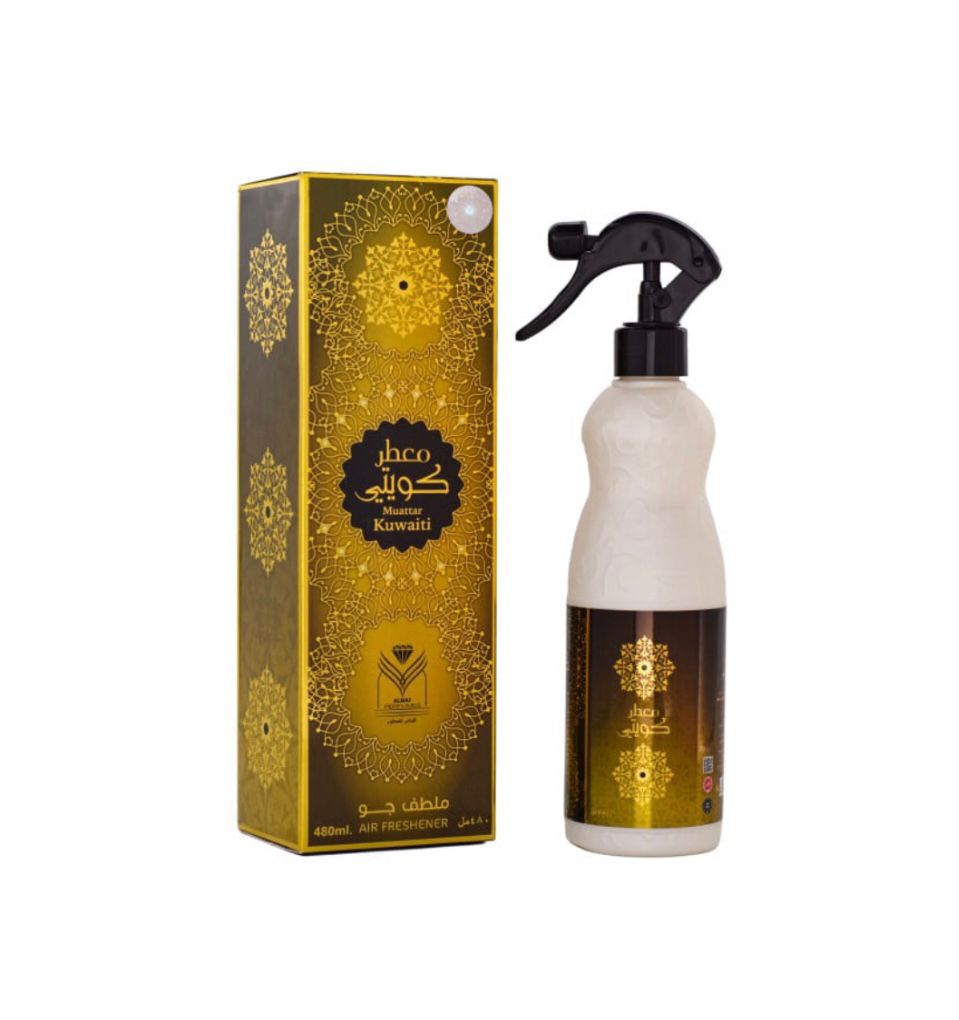 معطر كويتي - 480 مل